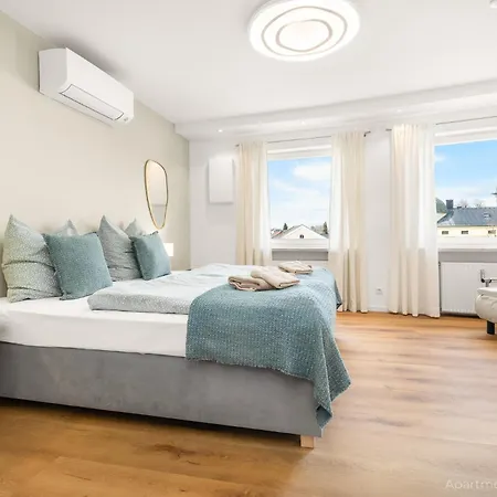 City-apartment Luxus 110 M2 바트아이블링
