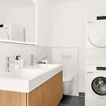 City-apartment Luxus 110 M2