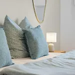 City-apartment Luxus 110 M2 Apartment *