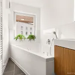 City-apartment Luxus 110 M2 *