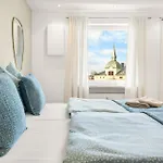 City-apartment Luxus 110 M2